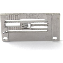 BDR Pegasus Reçme W600 Burunlu Etek 6.4mm Plaka / 257095B64