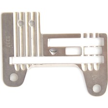 Siruba Overlok 5 Ip Plaka / E237