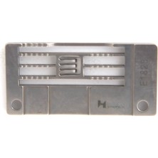 Strong Pegasus Reçme 4 Iğne Yalancı Lock Plaka / 257020-60 (E1828)