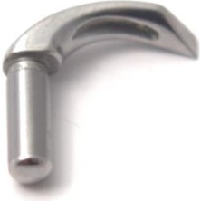 Hard Steel Brother Gözlü Ilik RH9820 Lüperi / SA7547-101