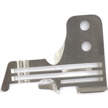BDR Pegasus Overlok 3 Ip Plaka 4mm / 202546E
