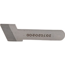 BDR Rimoldi Overlok Alt Bıçak / 207020-2-00