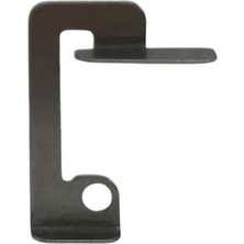 BDR Düz Makine Siperli Ayak Tırnağı Sol / SG-P5L