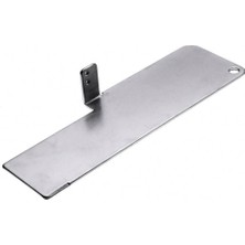 Siruba Reçme Yan Metal Sürgü Kapak / FQ10 (MA46)