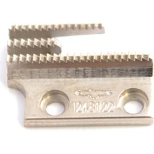 Golden eagle Düz Makine Plastik Dişli / 12481-22