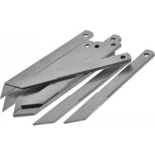 Hard Steel Rimoldi Reçme Bıçaklı Alt Bıçak / 302808-0-10 10ADET