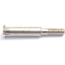 Moonstar Etiketleme Makinesi Çevirme Metal Mil / 869154