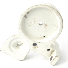 Moonstar Iplik Sarma Makinesi Tek Bobin Alüminyum Mumluk Takımı / MS-10S-6