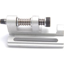 Megatex Kansai Lastik Alüminyum Kütük Takım / 19-403A