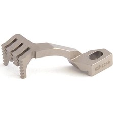 Siruba Reçme Etek Ön 5.6mm Dişli / H1259