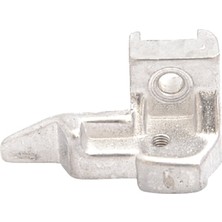 Hard Steel Pegasus Overlok Ex Sol Kafa 5 Ip Bıçak Kütüğü / 179713-050-F