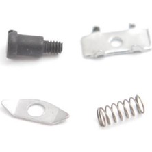 BDR Yamato Overlok Iğne Mil Tansiyon Set / 2150163+2150112+2150132+170049