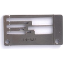 Hard Steel Kansai Special Cep Biye PLAKASI/14-835