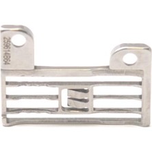 BDR Pegasus Reçme WT264-01CB 6.4mm Plaka / 259614B64