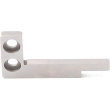 Hard Steel Yuki Overlok Angus Kafa Otomatik Sabit Bıçak / 20719004