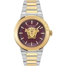 Versace VRSCVE7E00523 Erkek Kol Saati