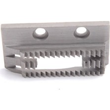 Bird Feeder Siruba Düz Makine Gömlekçi Dişli / D711 (114-03003)