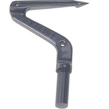 BDR Yamato Overlok DCZ-341 Seri Alt Lüper/ 34393