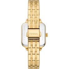 Fossil FBQ3832 Kadın Kol Saati