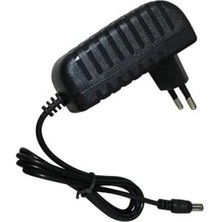 Cata CT-2552 12 Volt 3.5 Amper Plastik Kasa Adaptör