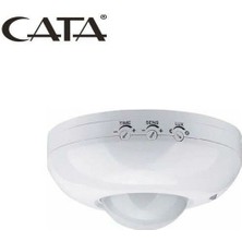 Cata CT-9243 Sıva Üstü 360 Derece Sensör