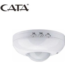 Cata CT-9243 Sıva Üstü 360 Derece Sensör