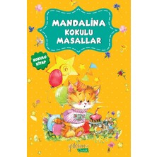 Kokulu Masallar Seti (5 Kitap Takım)