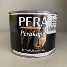 Pera Boya Perakapat Is Örtücü Malzeme .0,40 Lt