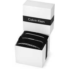 Calvin Klein CKJ35700003 Bileklik Seti