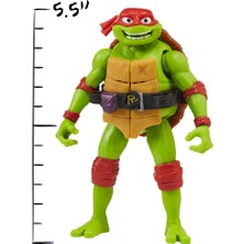 Ninja Turtles Mutant Mayhem Delüks Aksiyon Figürler Raphael 83350