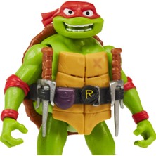 Ninja Turtles Mutant Mayhem Delüks Aksiyon Figürler Raphael 83350