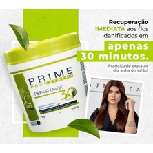 Prime Repair Mask Saç Botoksu 1 kg