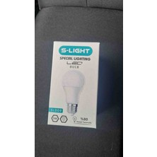 S-Light 9 W E 27 Duylu Ampul
