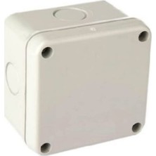 Çet-San Plastik Buat Sıva Üstü Kb 0025 85X85X55