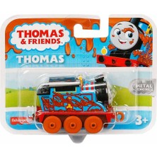 Fisher-Price Fisher Price Thomas Küçük Tren - Thomas-Çamur Desenli