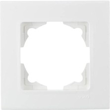 Viko Linnera 1'li Çerçeve