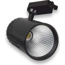 Cata CT-5315 30 Watt Venus  Siyah Kasa Ray Spot Beyaz