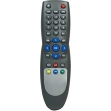 Bolsat Kumanda 848  KR1410-AMSTRAD 14100,TEMPO,MOONSTAR