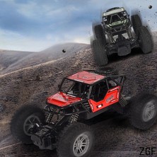 Love More Off Road Araç Uzaktan Kumandalı Araba 1:20 Yüksek Hızlı Tırmanma Oyuncakları (Yurt Dışından)