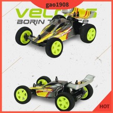 Love More Gao| Uzaktan Kumandalı Yüksek Hızlı Araba Için Model Araç 2.4g 1/32 4WD (Yurt Dışından)