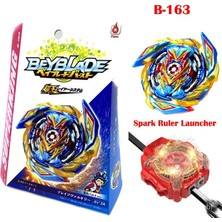 Love More Beyblade Burst Superking B-163 Booster Brave Valkyrie Ev' Spark Launcher Gyro Hediye Cnzb (Yurt Dışından)