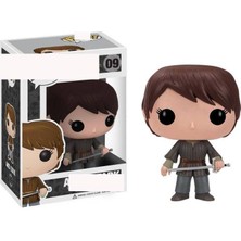 Funko Pop Game Of Thrones Jon Daenerys Black Dragon Gece Kral Figuras De Toquedo (Yurt Dışından)