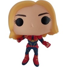 Funko Hero Marvel Dc Bebek Örümcek Adam Superman Koleksiyonu Avengers Justice League (Yurt Dışından)