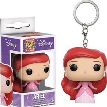 Funko Pop Alice Kedi Yok Wonder Cheshire: Anahtarlık Disney-Ariel Belle Cinderela Jaime Maleficent Tinker Bell Chessur Figure (Yurt Dışından)