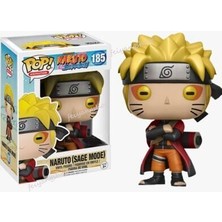 Funko Pop Naruto Kakashi Sasuke Uchiha Itachi Naruto Tahsil Figürleri (Yurt Dışından)