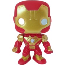 Funko Hero Marvel Dc Bebek Örümcek Adam Superman Koleksiyonu Avengers Justice League (Yurt Dışından)