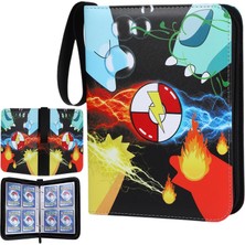 Love More Listeme Ekle Pokémon Kartları Anime Çizim Albümü Yeni 400 Adet Oyun Kartı Vmax Gx Ex Çocuk Kapı Koleksiyon Klasörü Serin Hediye (Yurt Dışından)