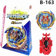 Love More Beyblade Burst Superking B-163 Booster Brave Valkyrie Ev' Spark Launcher Gyro Hediye Cnzb (Yurt Dışından)