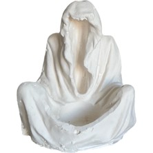 Miss Lina Misslina Buhurdanlık Adam Bohem Obje Boyanabilir