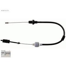 Kilometre Teli Jumpy P806 Expert 02/96